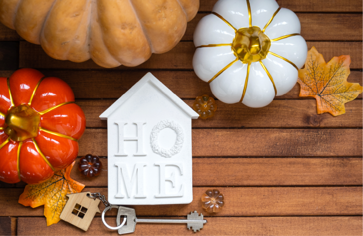 Ohio home sales, prices, inventory all rise in October